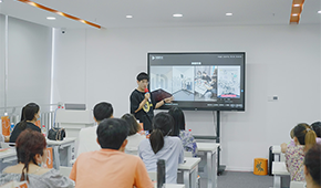 武漢領(lǐng)播教學(xué)怎么樣？專(zhuān)不專(zhuān)業(yè)？