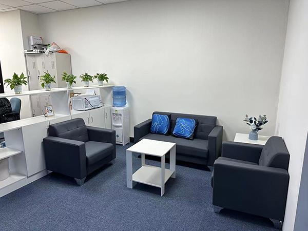 服务点环境+学校环境