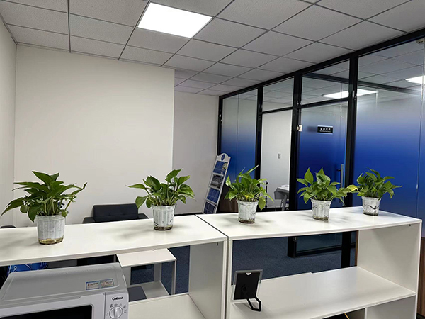 服务点环境+学校环境