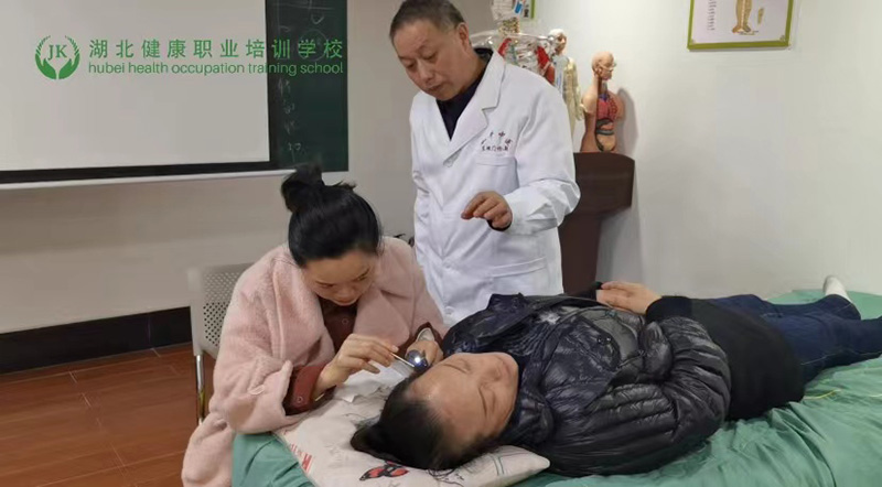 指導(dǎo)現(xiàn)場(chǎng)