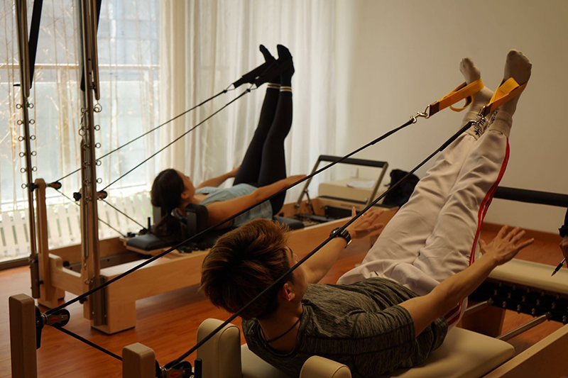 大器械教學(xué)