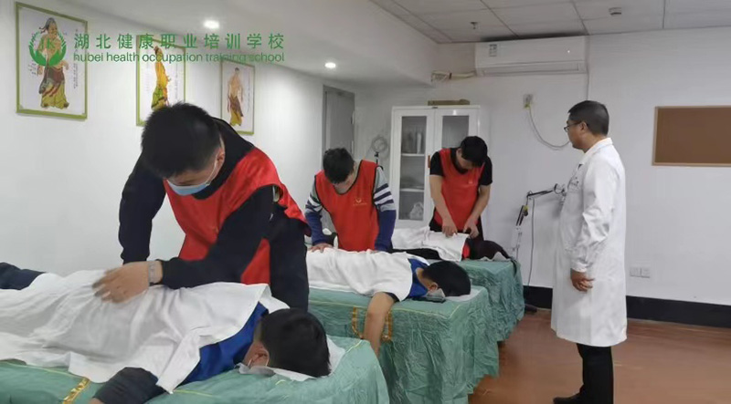 实操场景 实操场景