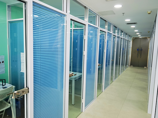 機(jī)構(gòu)環(huán)境