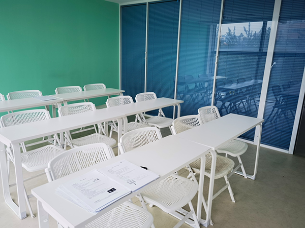 機(jī)構(gòu)環(huán)境