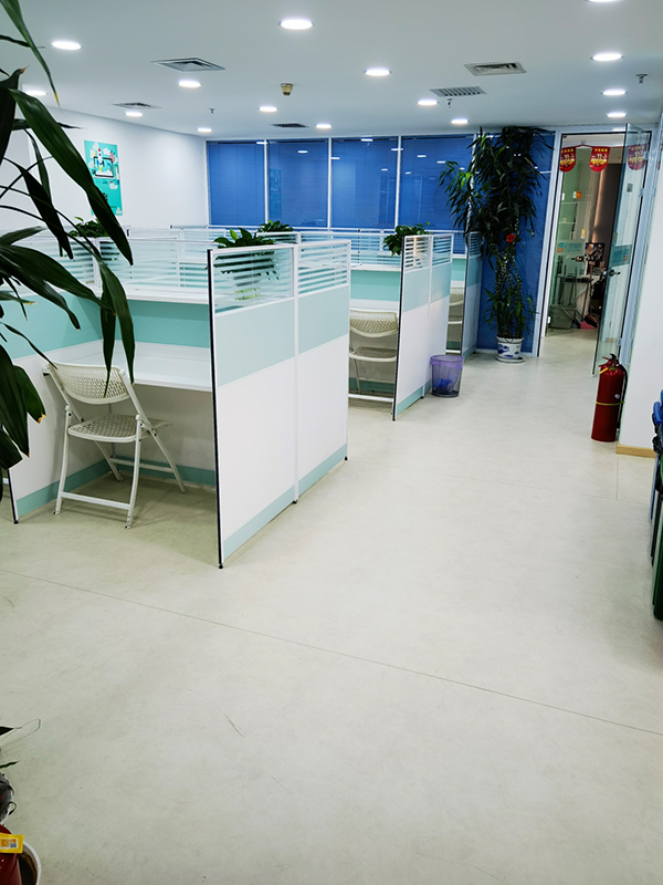 機(jī)構(gòu)環(huán)境