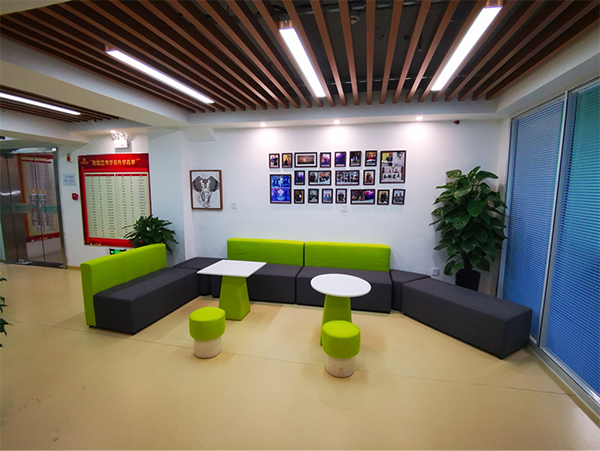 機(jī)構(gòu)環(huán)境