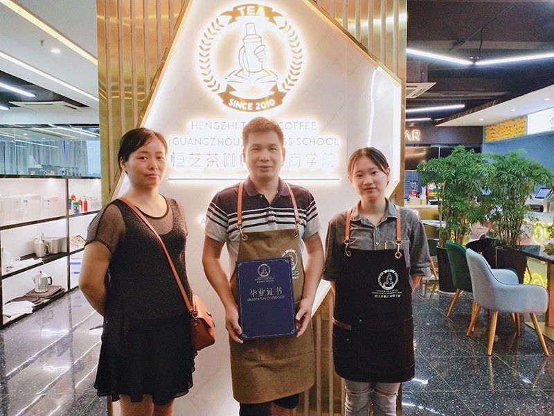 学员风采 学员风采