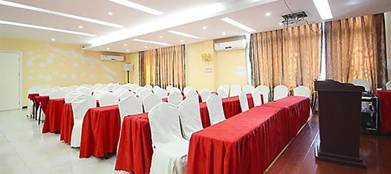 機(jī)構(gòu)環(huán)境