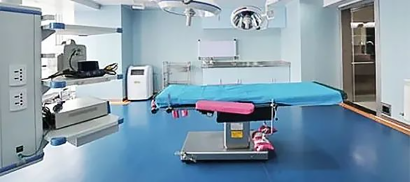 機(jī)構(gòu)環(huán)境