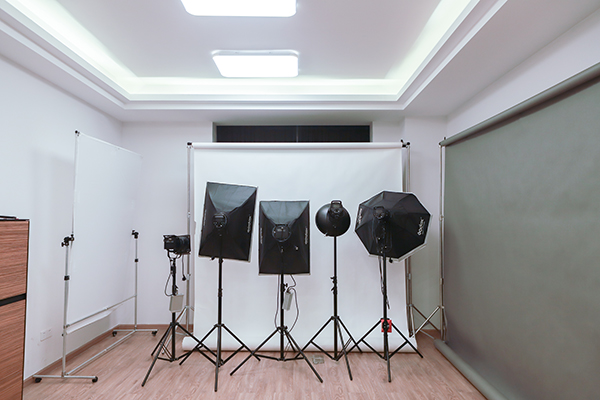摄影室