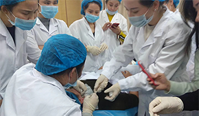 廣州廣東醫(yī)學(xué)美容教學(xué)怎么樣？?jī)?nèi)有教學(xué)情況介紹！