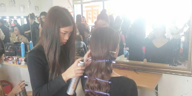 學(xué)習(xí)場景