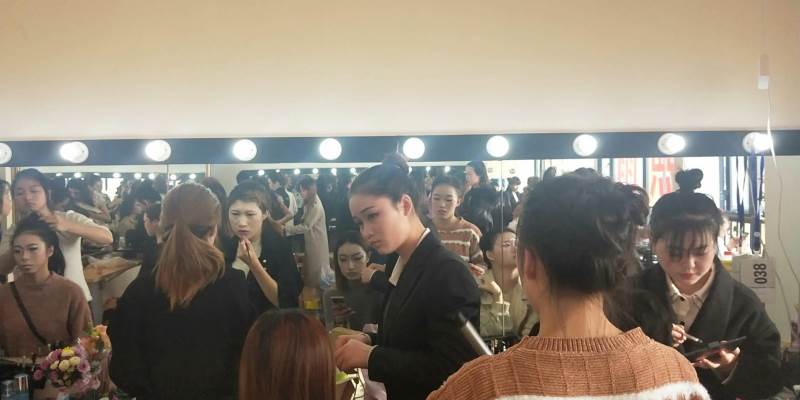 學(xué)習(xí)場面