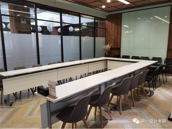 上课环境 上课环境