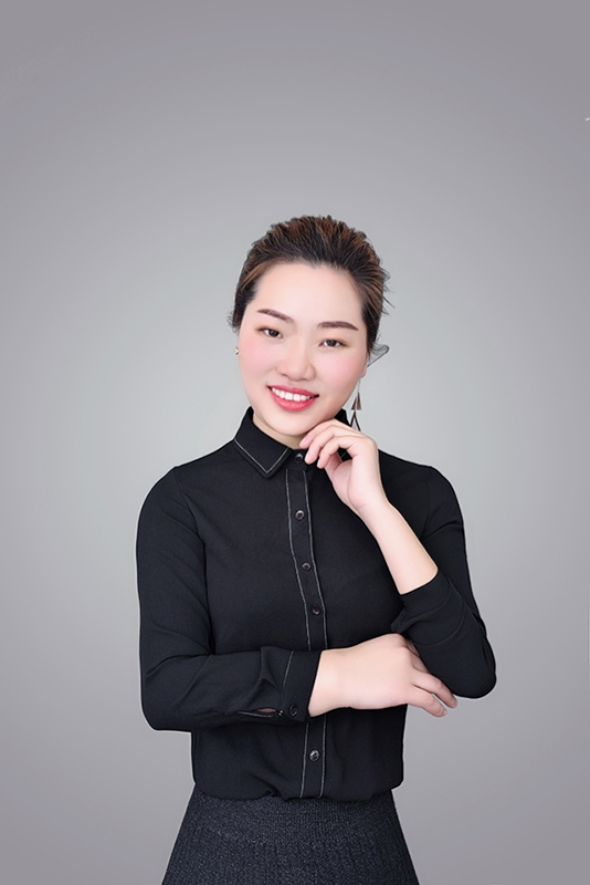 陳梅林老師 陳梅林老師