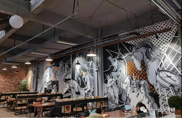 环境展示 环境展示