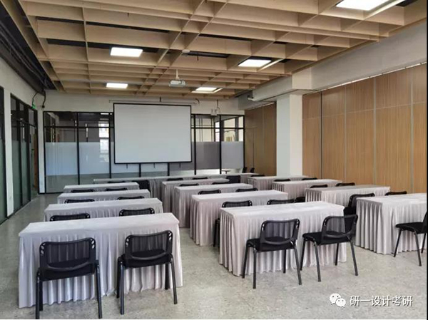 上课环境 上课环境