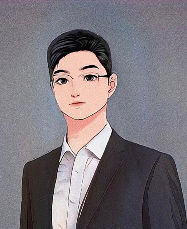 Ethan(合伙人) Ethan(合伙人)