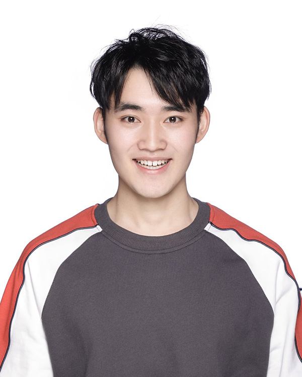 李淦伟 李淦伟