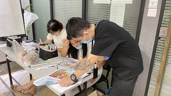 指导现场