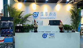 廣州集思未來環(huán)境怎么樣？環(huán)境設施怎么樣？