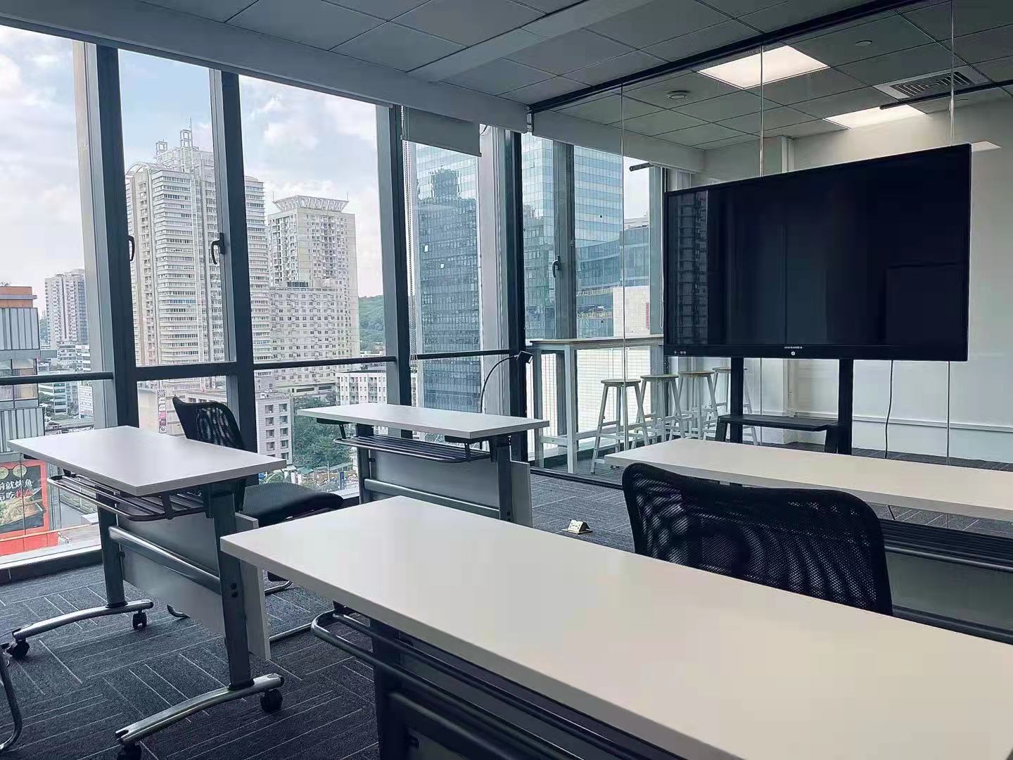 多媒体教室 多媒体教室