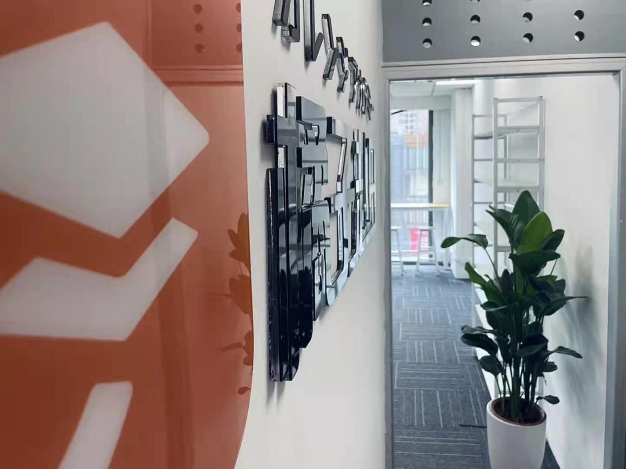 环境展示 环境展示