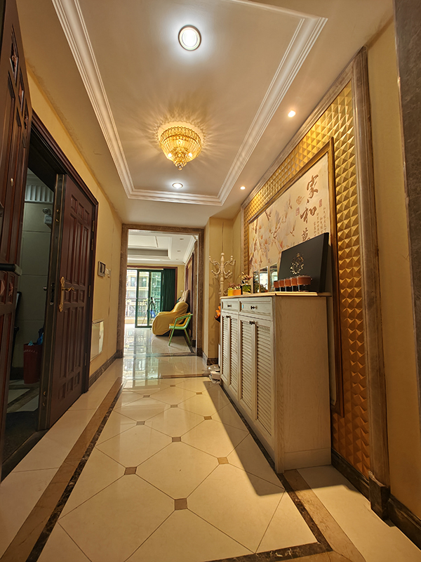 機(jī)構(gòu)環(huán)境