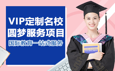 北京VIP定制名校圆梦服务项目