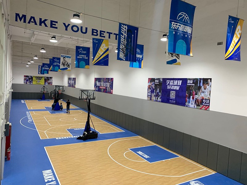 訓(xùn)練環(huán)境 訓(xùn)練環(huán)境