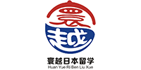 学校logo