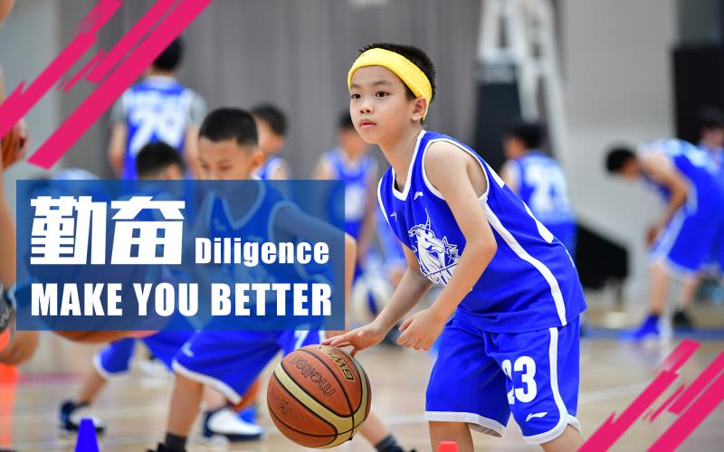 训练现场 训练现场