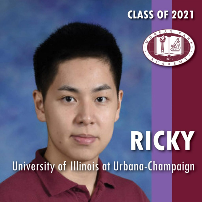 ricky