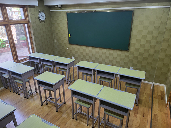 文化课教室 文化课教室