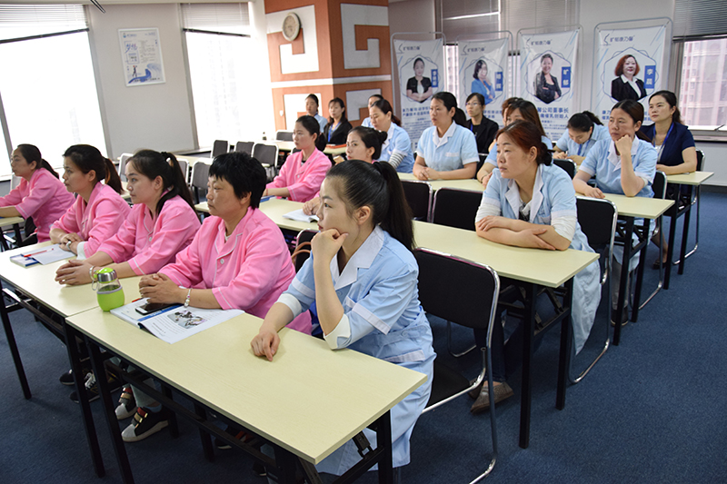 学习现场 学习现场
