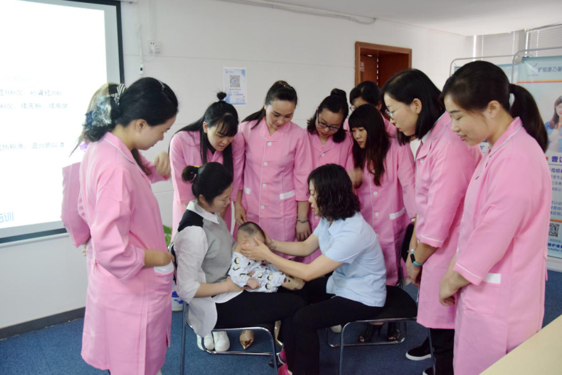 教学现场 教学现场
