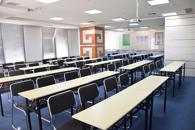 學(xué)習(xí)環(huán)境