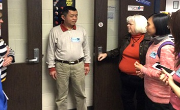 杨晓犹老师 杨晓犹老师