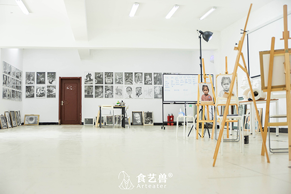 教学环境 教学环境