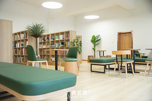 图书馆 图书馆