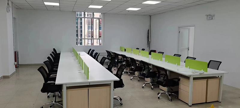 機構(gòu)環(huán)境