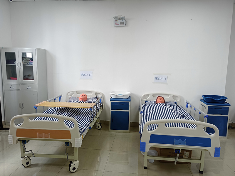 機構(gòu)環(huán)境