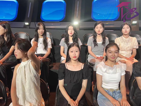 学员合影 学员合影