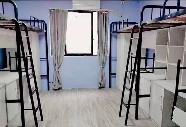 寝室环境 寝室环境