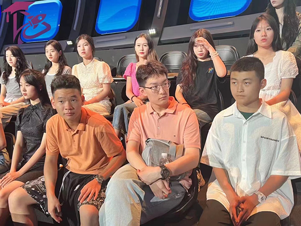 学员合照 学员合照