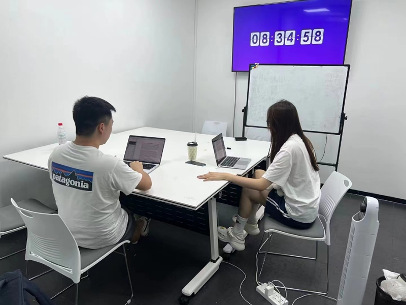 一對一授課 一對一授課