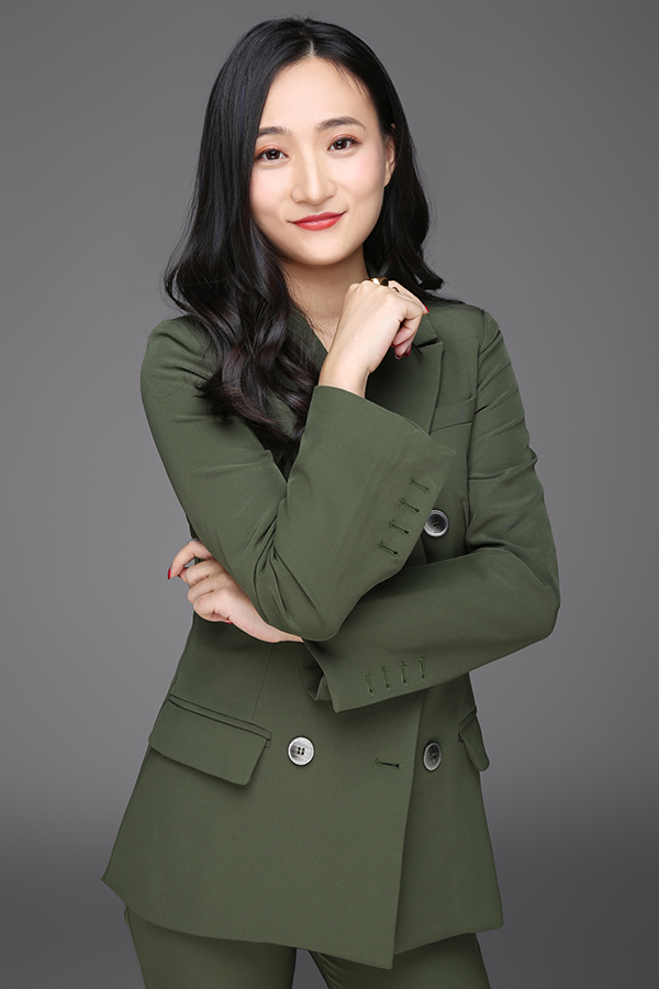 Quincey QIAN Quincey QIAN