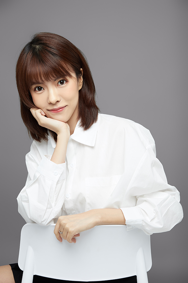 Lori ZHUANG Lori ZHUANG