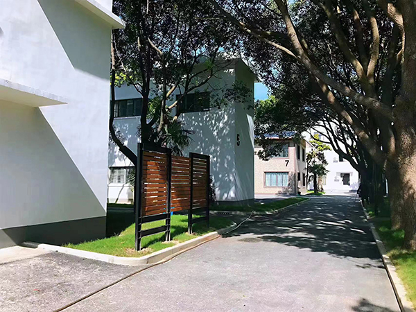 中心环境 中心环境