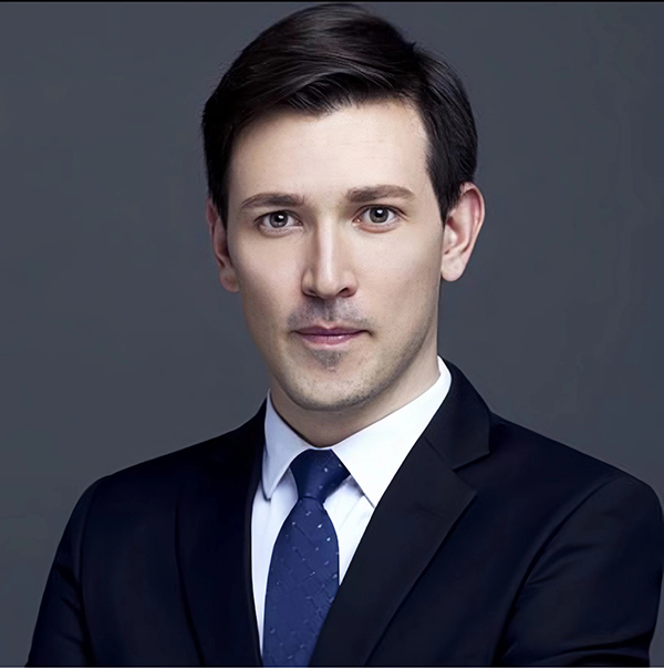 Jordan Wolff Jordan Wolff